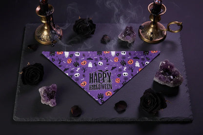 Premium Pet Scarf - Sorceress Sanctuary 1-2-3-4-5