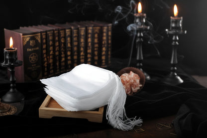 Premium Tea Bags - Sorceress Sanctuary 100 Bags