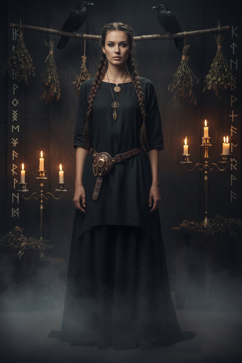 Steampunk Costume Accessories for Halloween Cosplay Sorceress Sanctuary