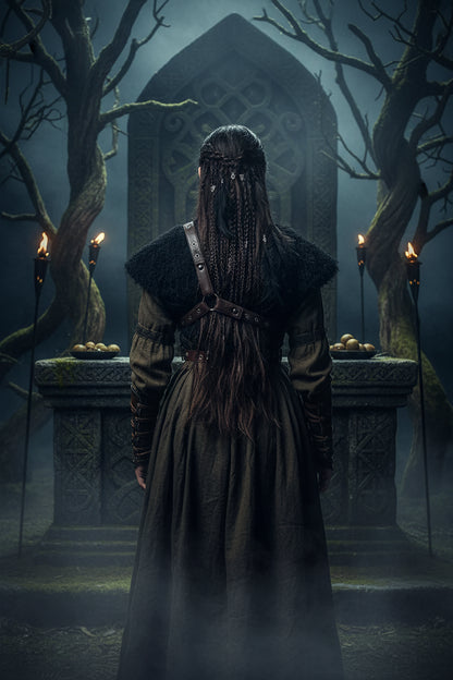 Steampunk Costume Accessories for Halloween Cosplay Sorceress Sanctuary