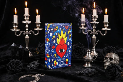 Oracle Collection | Tarot Cards - Sorceress Sanctuary