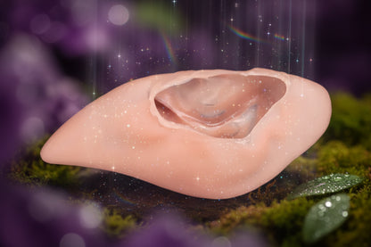 Realistic Elf Ears - Sorceress Sanctuary Goblin ear
