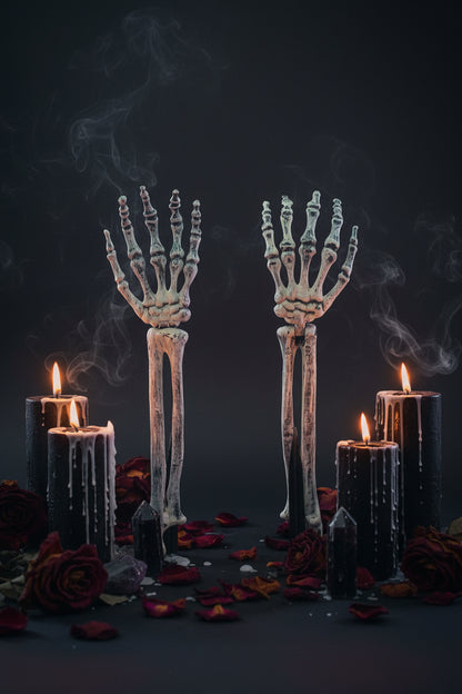 Realistic Skull Decor - Sorceress Sanctuary default