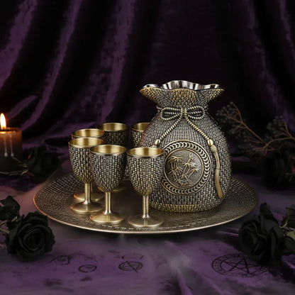 Ritual Wine Set