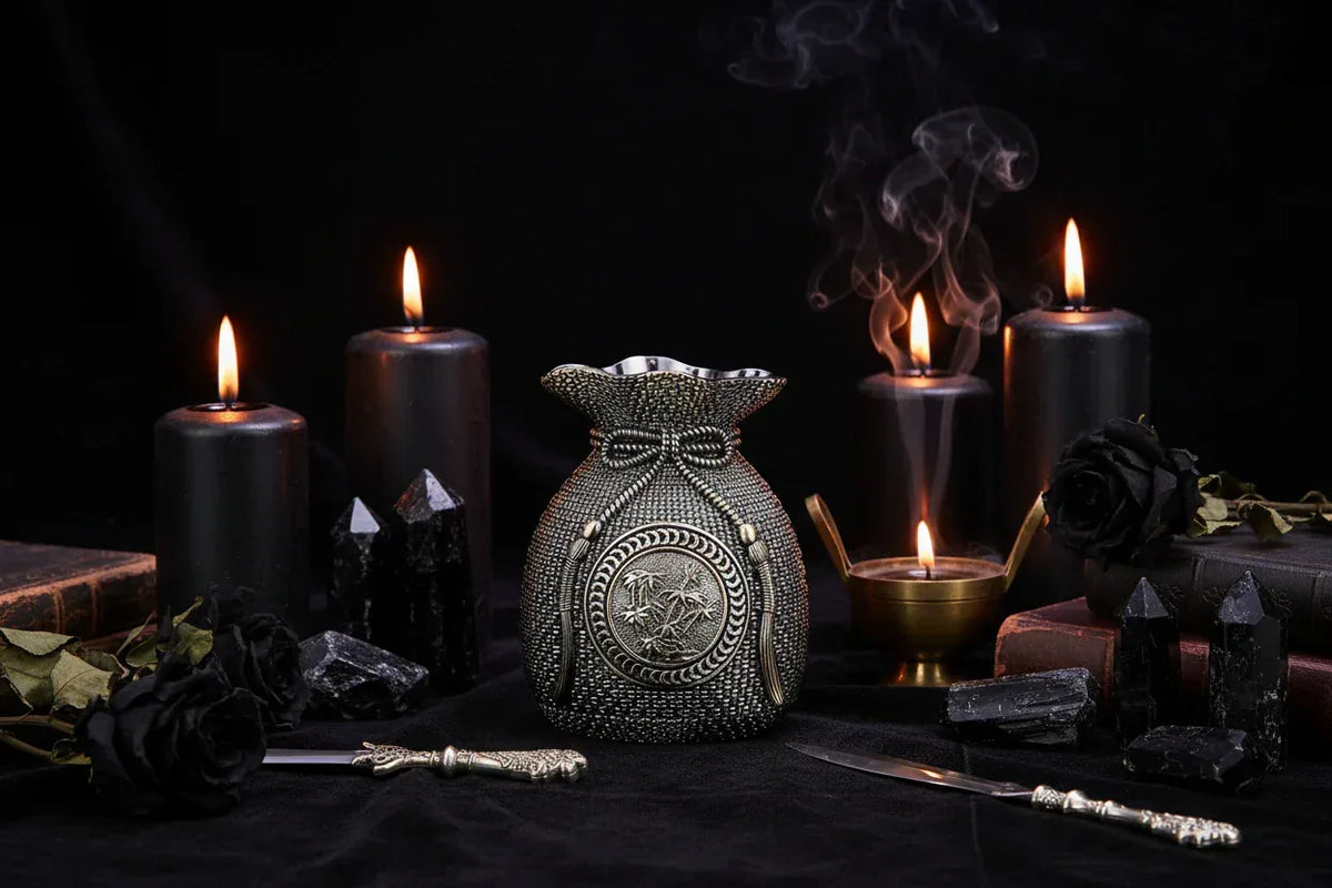 Ritual Wine Set, view 4