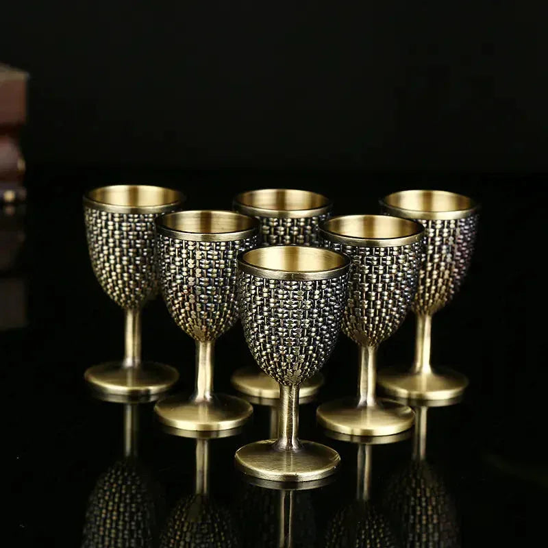 Ritual Wine Set, view 6