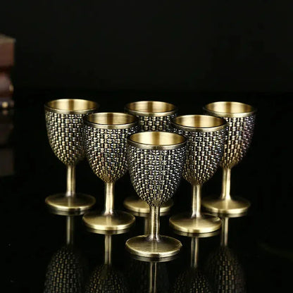Ritual Wine Set, view 6