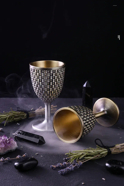 Ritual Wine Set, view 2
