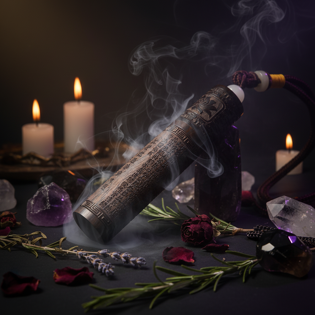 Sacred Ebony Necklace Sorceress Sanctuary