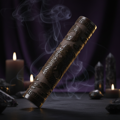 Sacred Ebony Necklace Sorceress Sanctuary