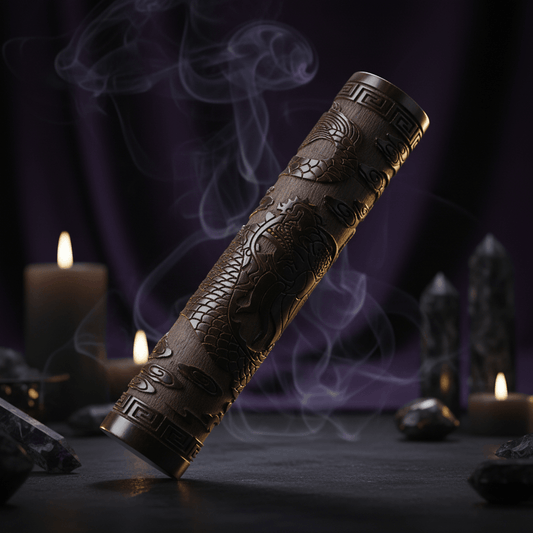 Sacred Ebony Necklace Sorceress Sanctuary