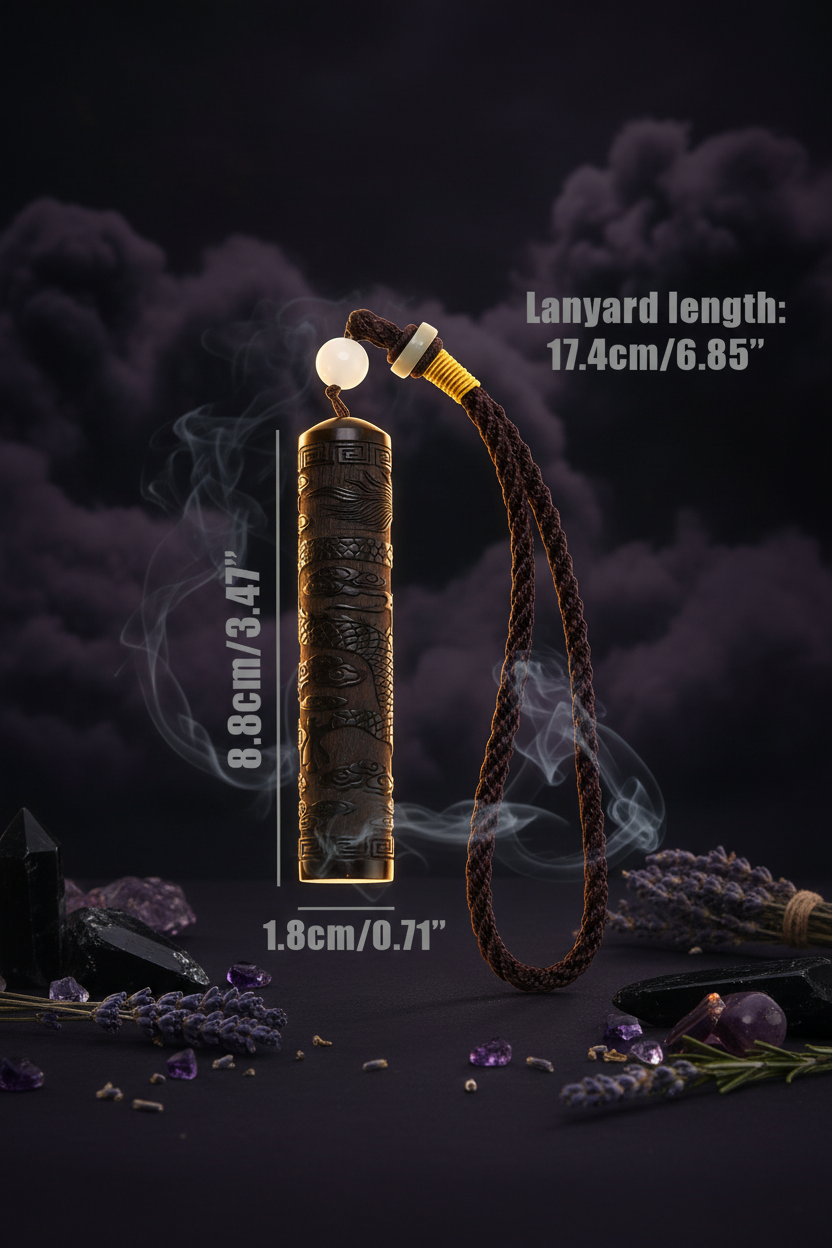 Sacred Ebony Necklace Sorceress Sanctuary