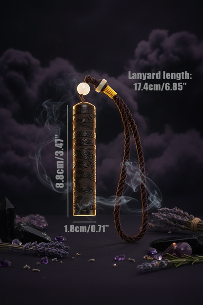 Sacred Ebony Necklace Sorceress Sanctuary