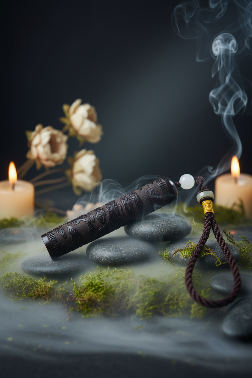 Sacred Ebony Necklace Sorceress Sanctuary