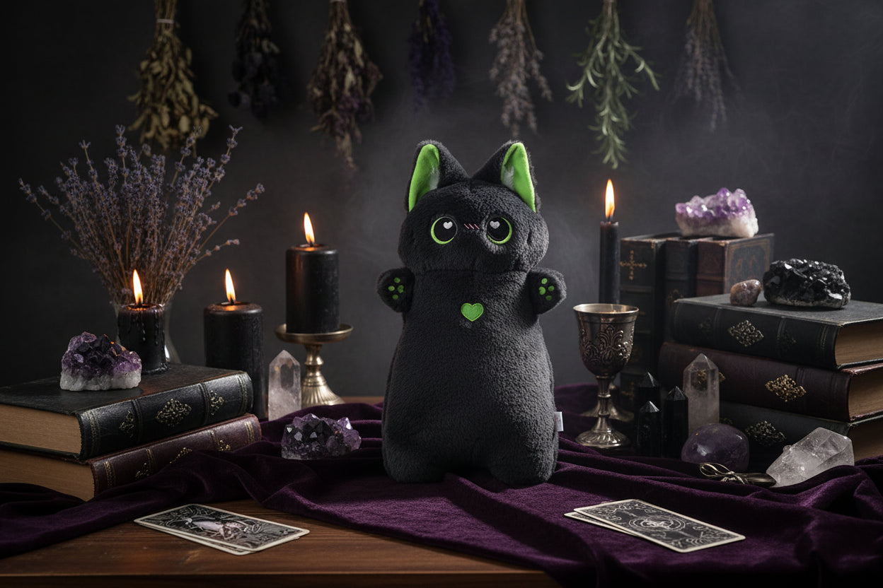 Siamese Cat Plushies - Sorceress Sanctuary Siam Meow Cat Strip / 55cm 0.5KG-Blue Cat Cat Strip / 55cm 0.5KG-Pig strips / 55cm 0.5KG-Dairy Cats / 55cm 0.5KG-Orange cat strip / 55cm 0.5KG