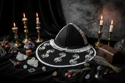 Spooky Pet Cloak - Sorceress Sanctuary Black / S-Black / M-Black / L-Black / XL-Black / 2XL