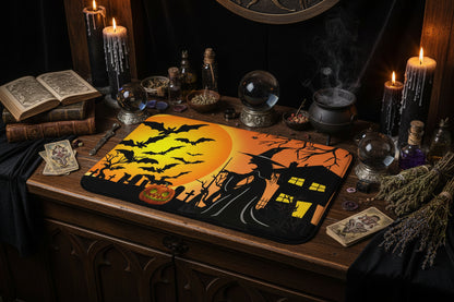 Spooky Rugs - Sorceress Sanctuary CC3741CN / 59x40cm-CC3742CN / 59x40cm-CC3743CN / 59x40cm-CC3744CN / 59x40cm-CC3745CN / 59x40cm