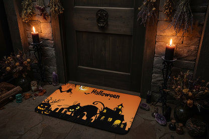 Spooky Rugs - Sorceress Sanctuary CC3741CN / 59x40cm-CC3742CN / 59x40cm-CC3743CN / 59x40cm-CC3744CN / 59x40cm-CC3745CN / 59x40cm