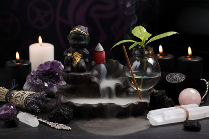 Sun Wukong Incense - Sorceress Sanctuary 1-2-3-4