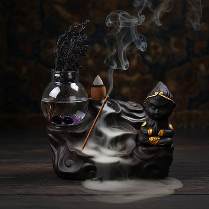 Sun Wukong Incense - Sorceress Sanctuary 1-2-3-4