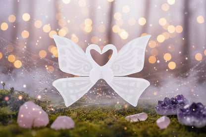Swan Fairy Wings - Sorceress Sanctuary Blue Butterfly / One Size-Purple Love / One Size-Green  Butterfly / One Size-Blue Swan / One Size-Pink Swan / One Size