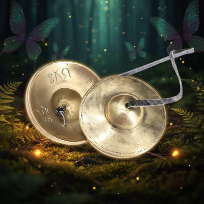 Temple Meditation Bells Sorceress Sanctuary