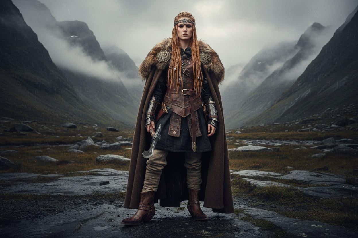 Viking Knight Boots - Sorceress Sanctuary Black / 39-apricot / 47-Black / 44-Red brown / 44-Black / 48