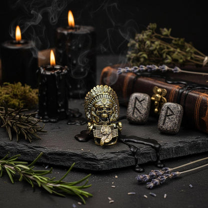 Viking Tribal Bracelet Sorceress Sanctuary