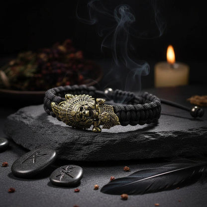 Viking Tribal Bracelet Sorceress Sanctuary