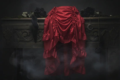Vintage Skirt - Sorceress Sanctuary Black / XS-Black / S-Black / M-Black / L-Black / XL