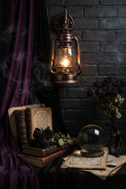 Vintage Wall Lantern, view 2