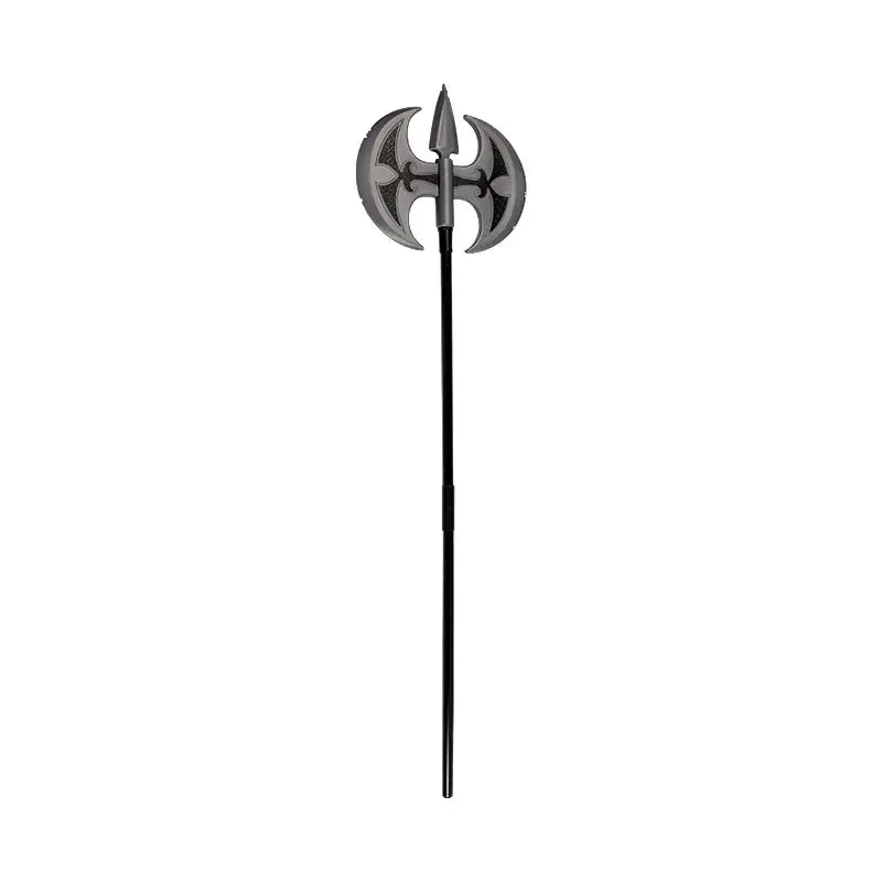 Weapon Series - Sorceress Sanctuary Black