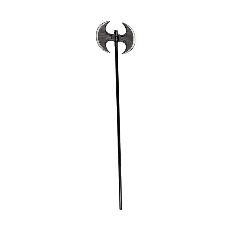 Weapon Series - Sorceress Sanctuary Black