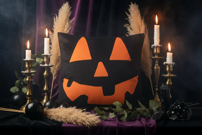 Wiccan Pillowcase - Sorceress Sanctuary 1-2-3-10-4