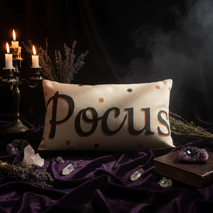 Wiccan Pillowcase - Sorceress Sanctuary 1-2-3-10-4