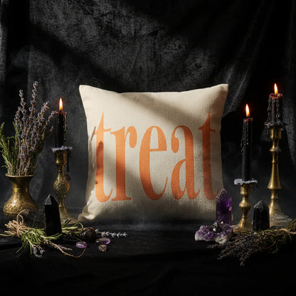 Wiccan Pillowcase - Sorceress Sanctuary 1-2-3-10-4