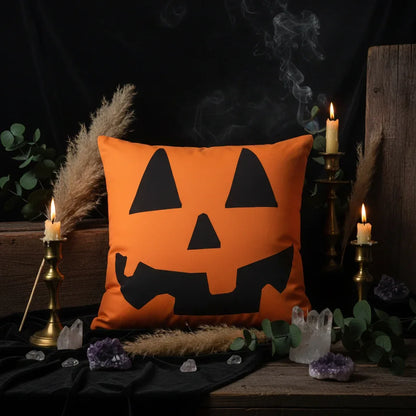 Wiccan Pillowcase - Sorceress Sanctuary 1-2-3-10-4