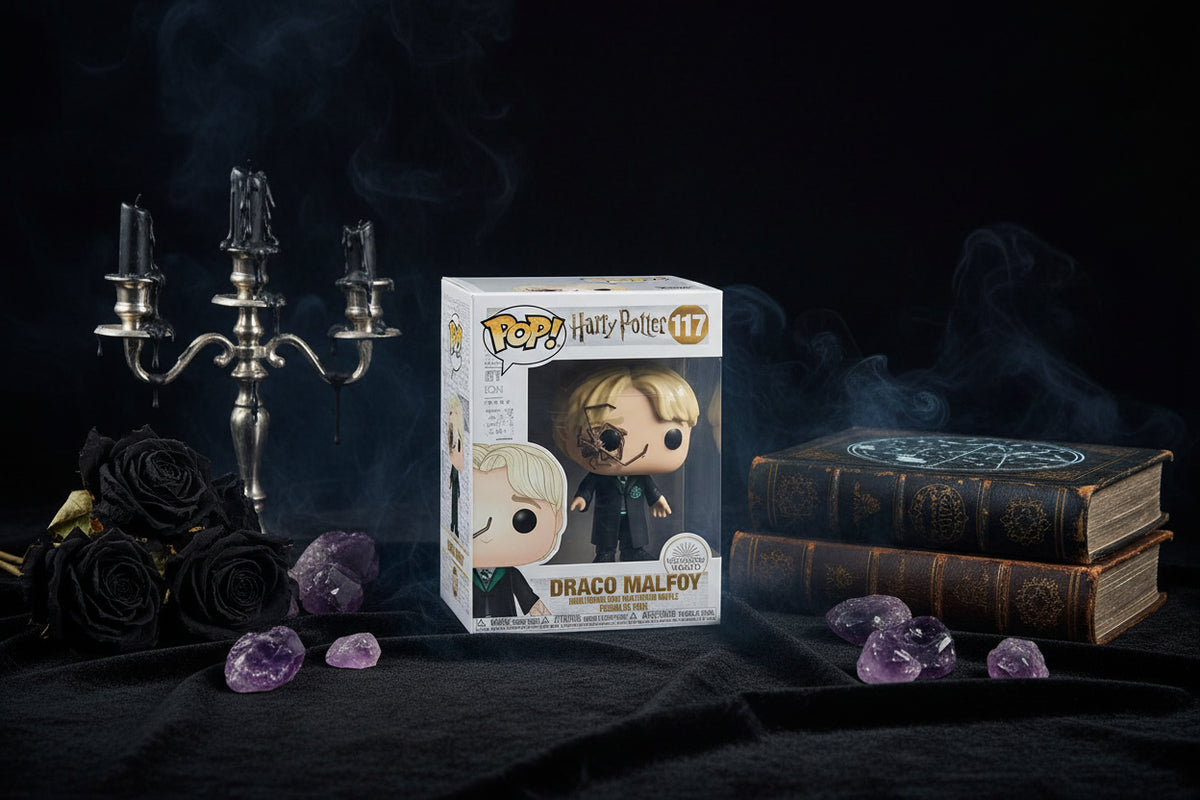 Magical Wizard Collection - Sorceress Sanctuary