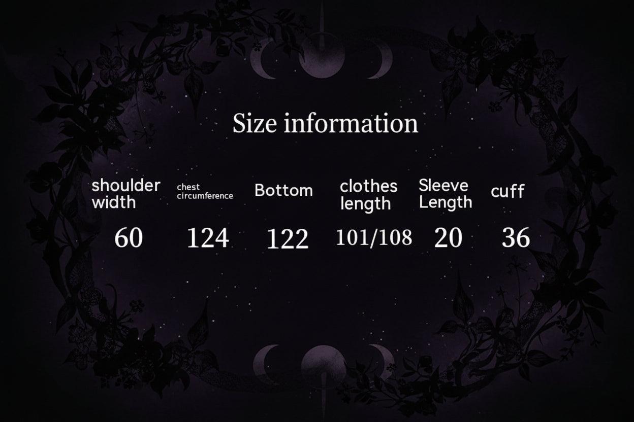Zen Robe - Sorceress Sanctuary Bronze Green / One Size-Bronze Purple / One Size  