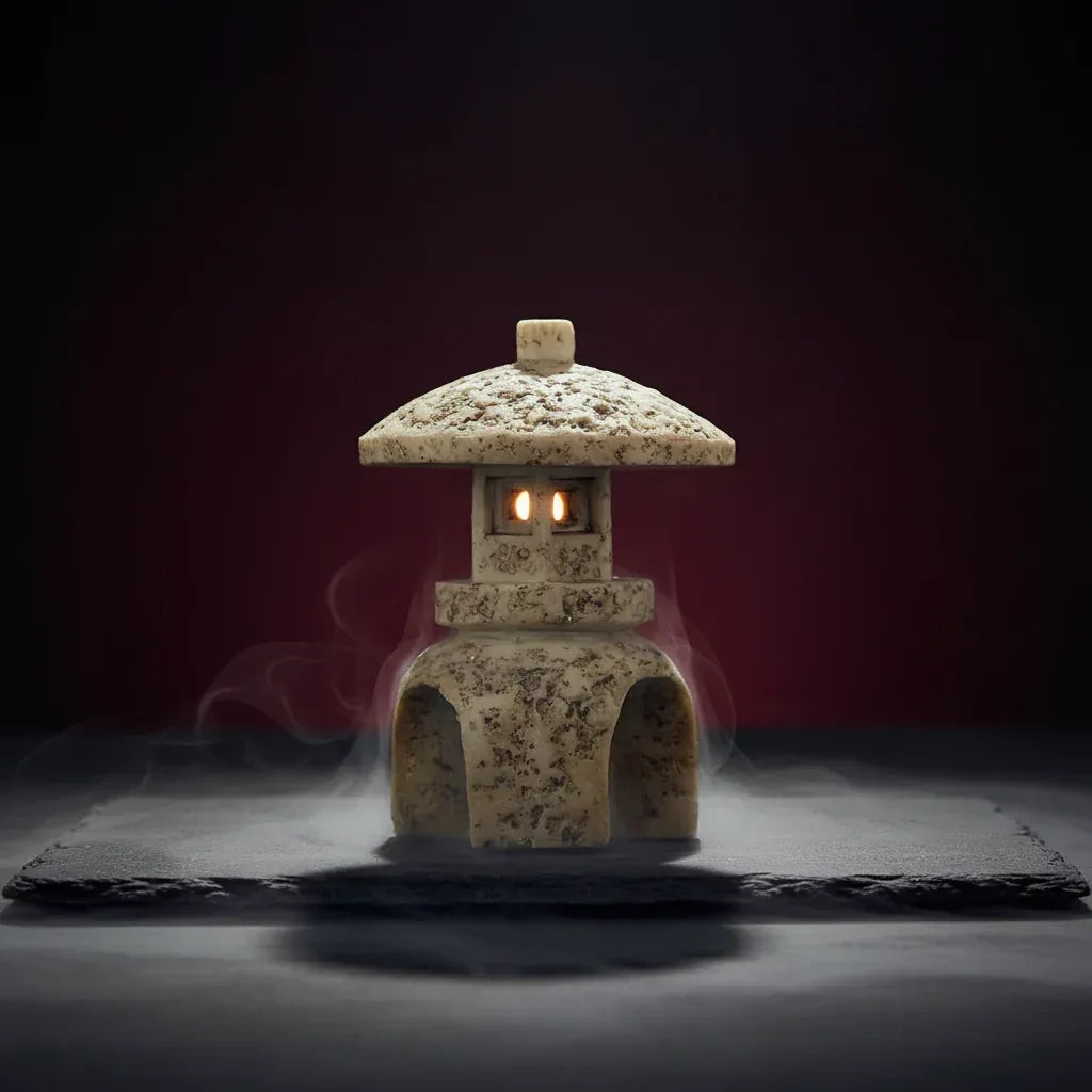 Zen Sand Tray - Sorceress Sanctuary Black / 15*11*1.2-Accessory 1 / 15*11*1.2-Accessories 2 / 15*11*1.2-Accessories 3 / 15*11*1.2-Accessories 4 / 15*11*1.2