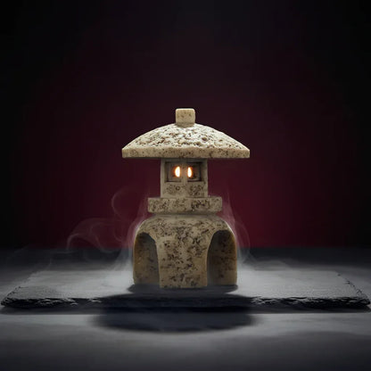 Zen Sand Tray - Sorceress Sanctuary Black / 15*11*1.2-Accessory 1 / 15*11*1.2-Accessories 2 / 15*11*1.2-Accessories 3 / 15*11*1.2-Accessories 4 / 15*11*1.2