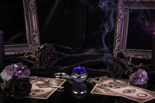 Zodiac Keychain - Sorceress Sanctuary Magic Virgo-Magic Libra-Magic Leo-Magic Scorpio-Magic Taurus