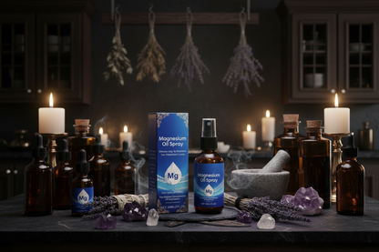 Moon Rest Spray Sorceress Sanctuary
