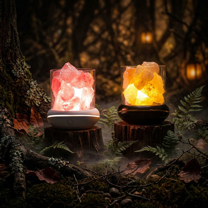 Moonglow Altar Lamp, view 8