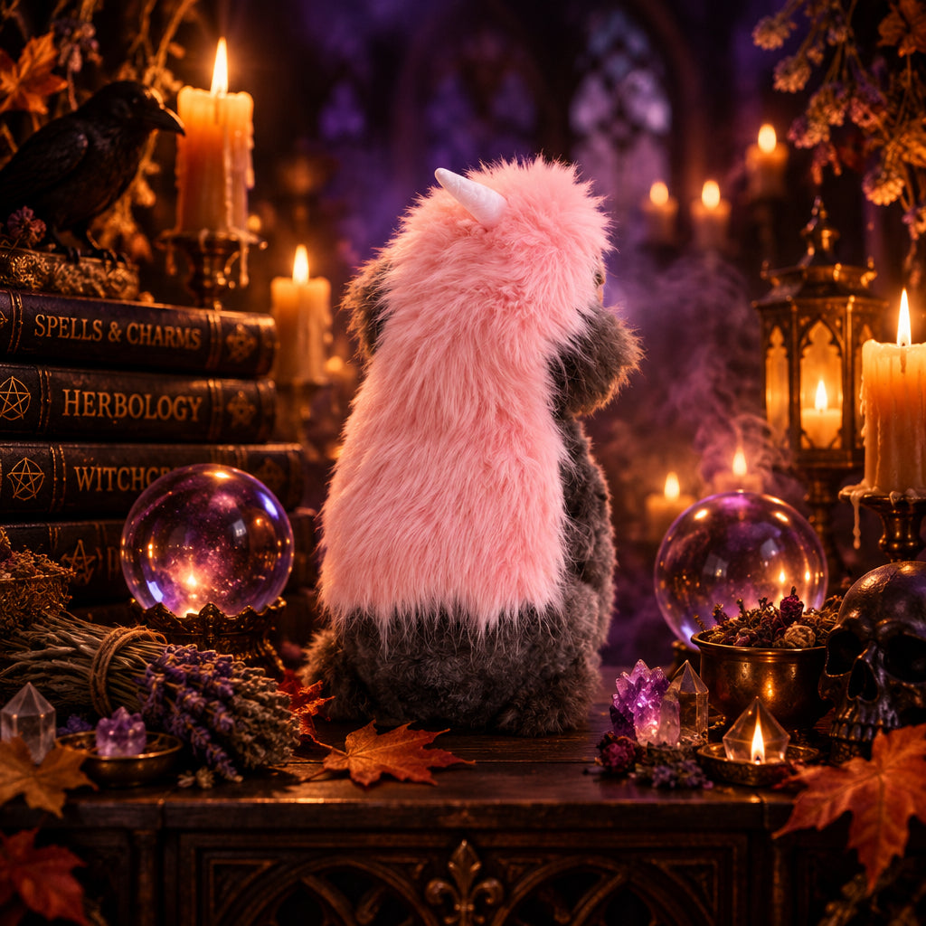 Halloween Dog Costume, packaging and presentation