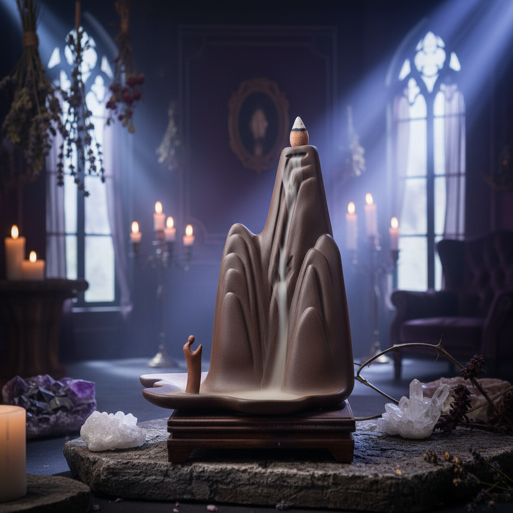 Ancient Mountain Incense