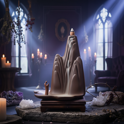Ancient Mountain Incense