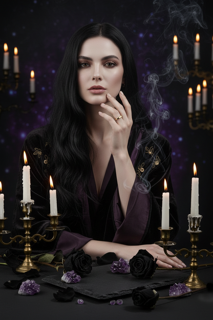 Freya Gold Ring Sorceress Sanctuary