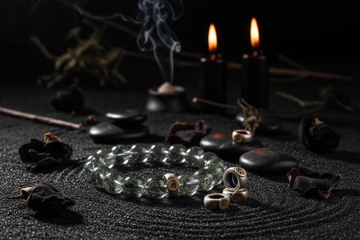 Zodiac Guardian Bracelet
