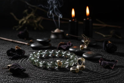 Zodiac Guardian Bracelet